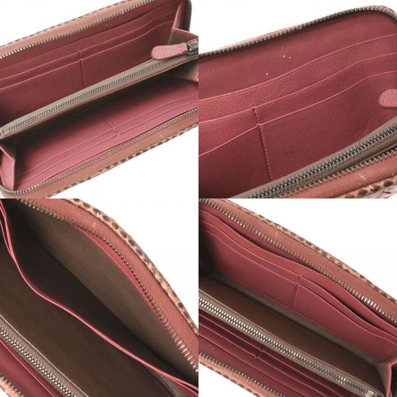 BOTTEGA VENETA Zip around wallet - Picture 5 of 12